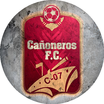 Logo Club Cañoneros de Marina